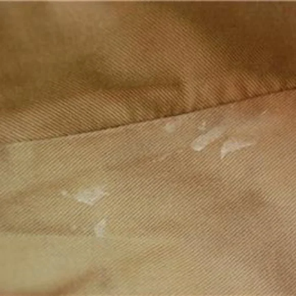 Auth Chloe Marcie Large Shoulder Bag Leather Ivory - Picture 13 of 15